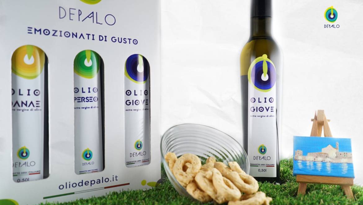 Azienda Agricola DePalo